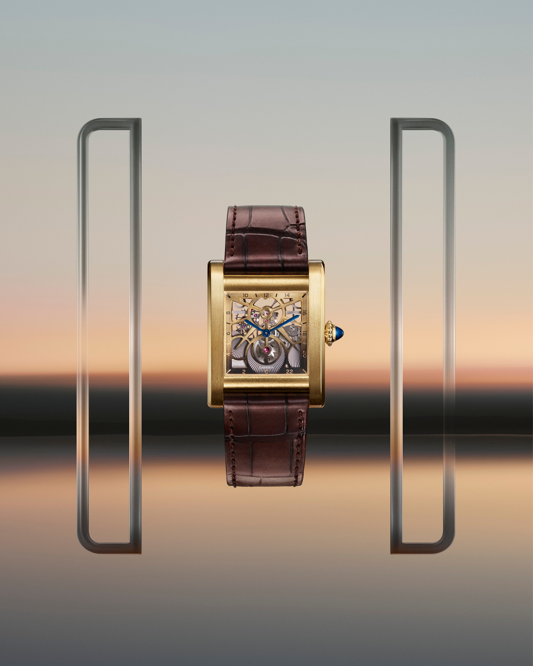 Introducing: The Original Tank Returns With The Privé Tank Normale