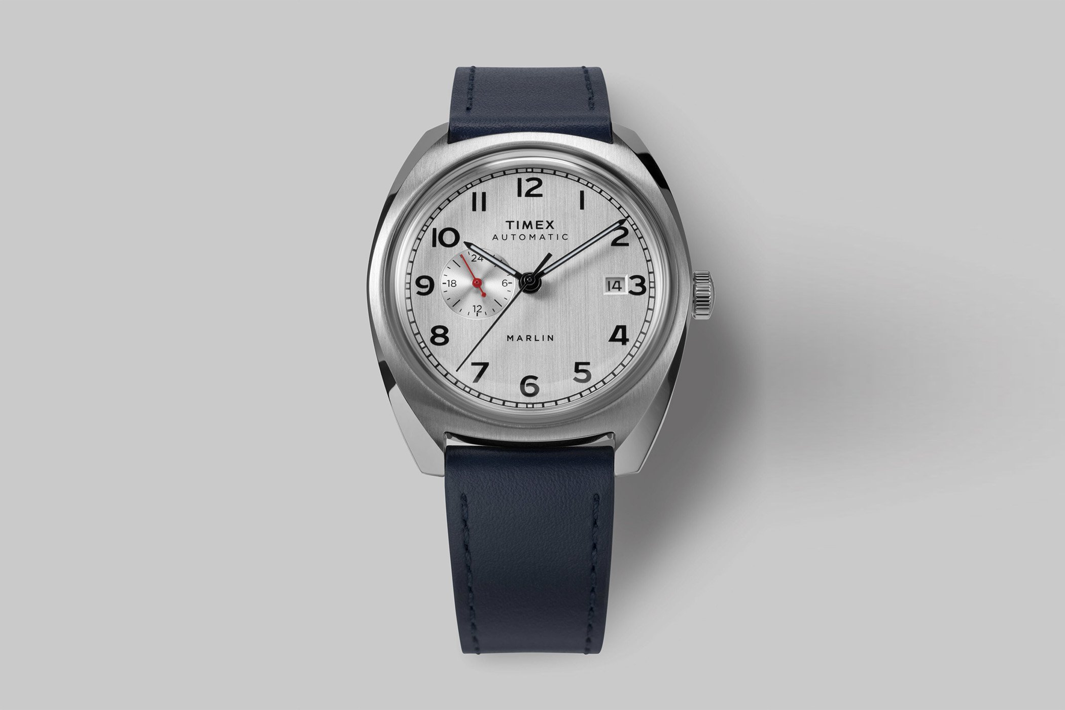 Introducing The Timex Marlin Sub-Dial Automatic Watches