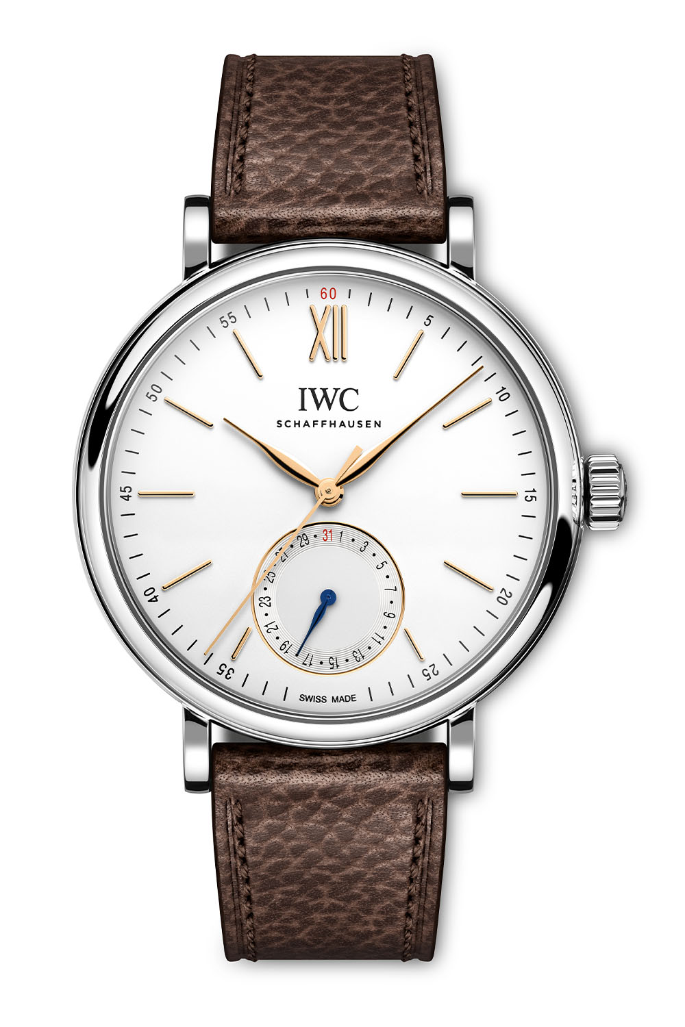 IWC – Portofino Pointer Date IW359201