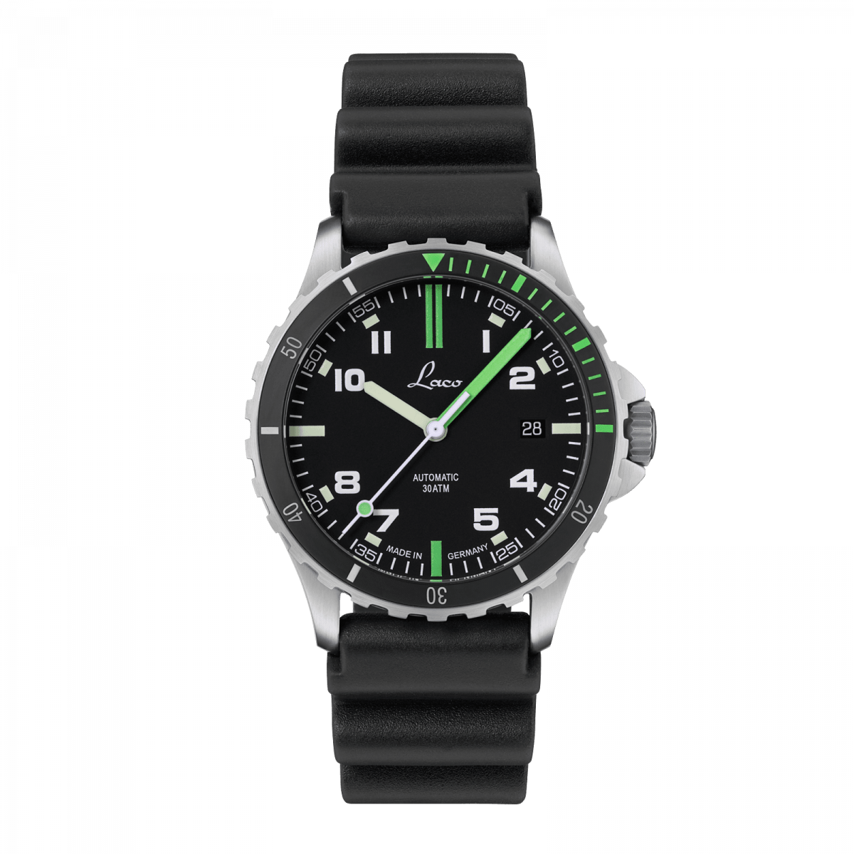LACO Amazona 39 [jungle]