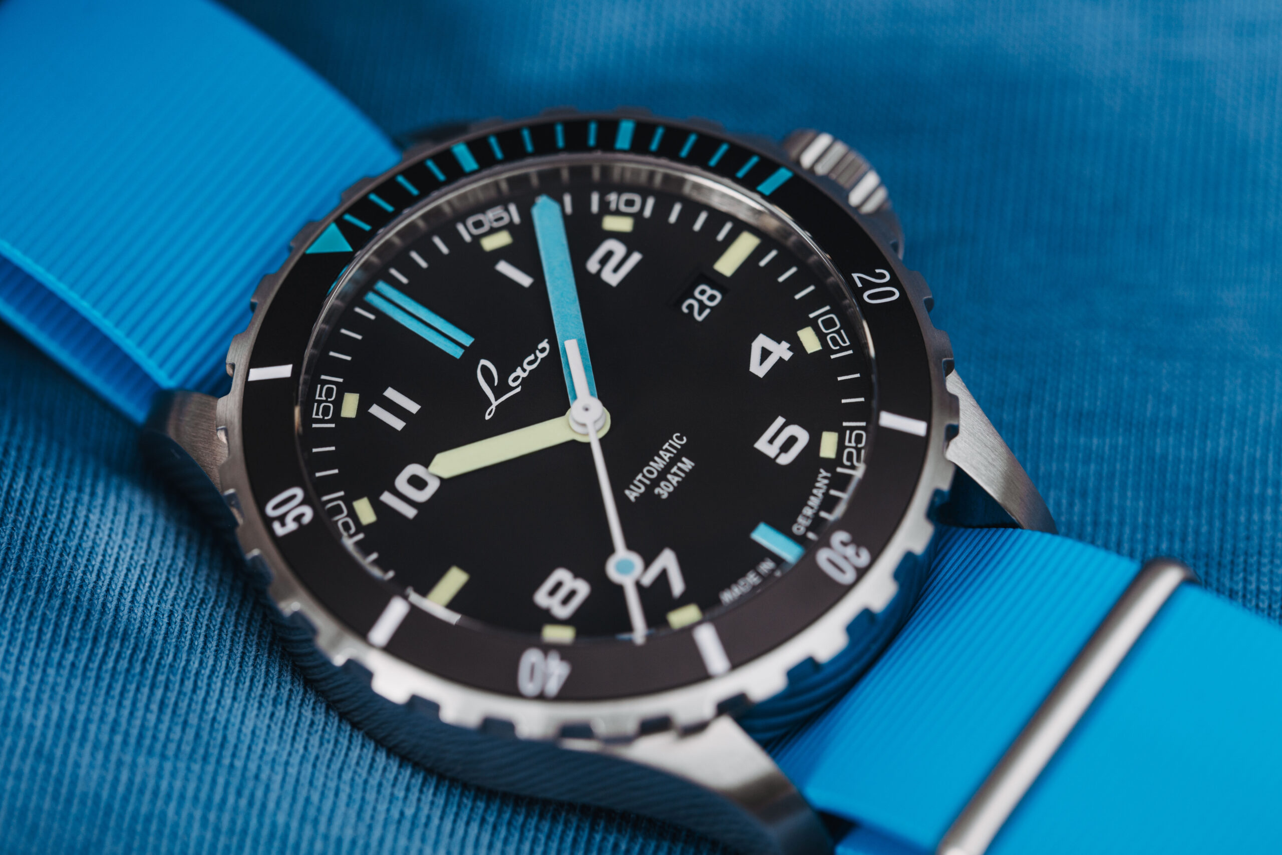 LACO Atlantik 39 [ocean]