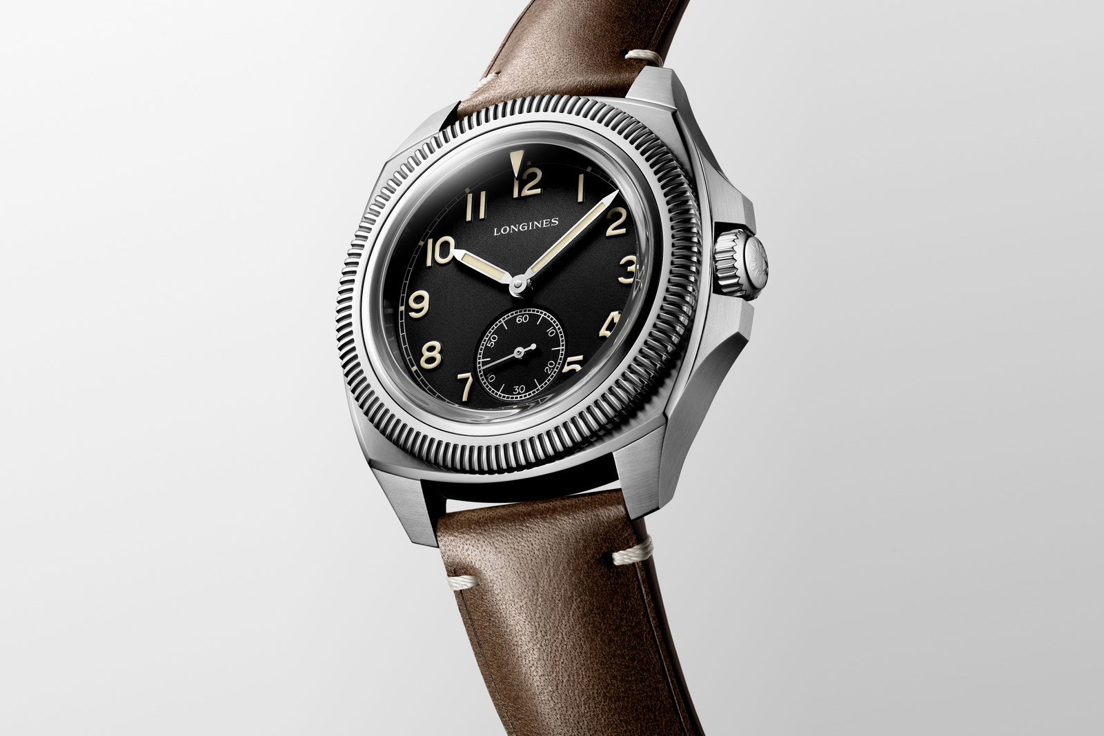 Longines Introduces the Pilot Majetek