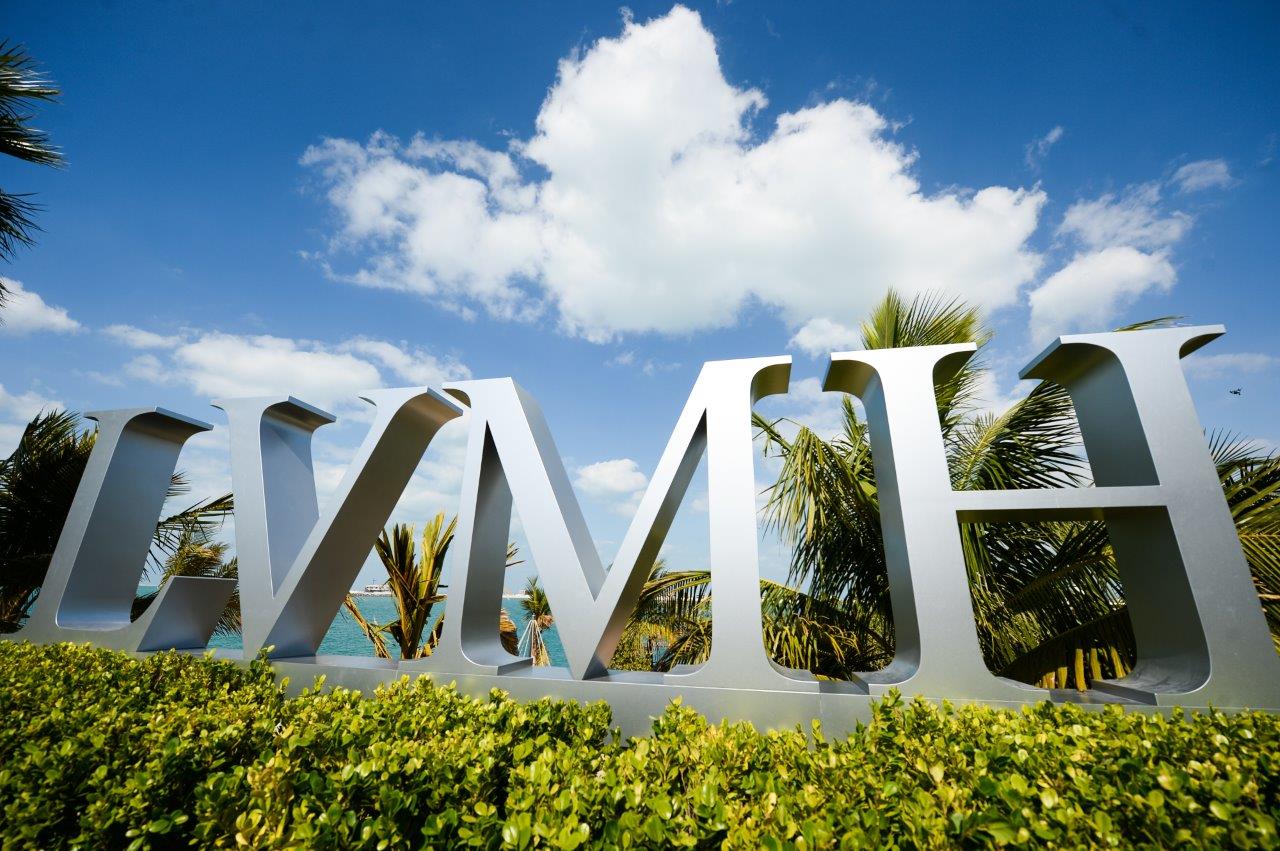 Markets unmoved by rumours of LVMH acquiring Richemont