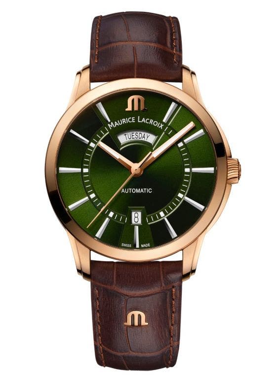 Maurice Lacroix – Pontos Day Date 41mm