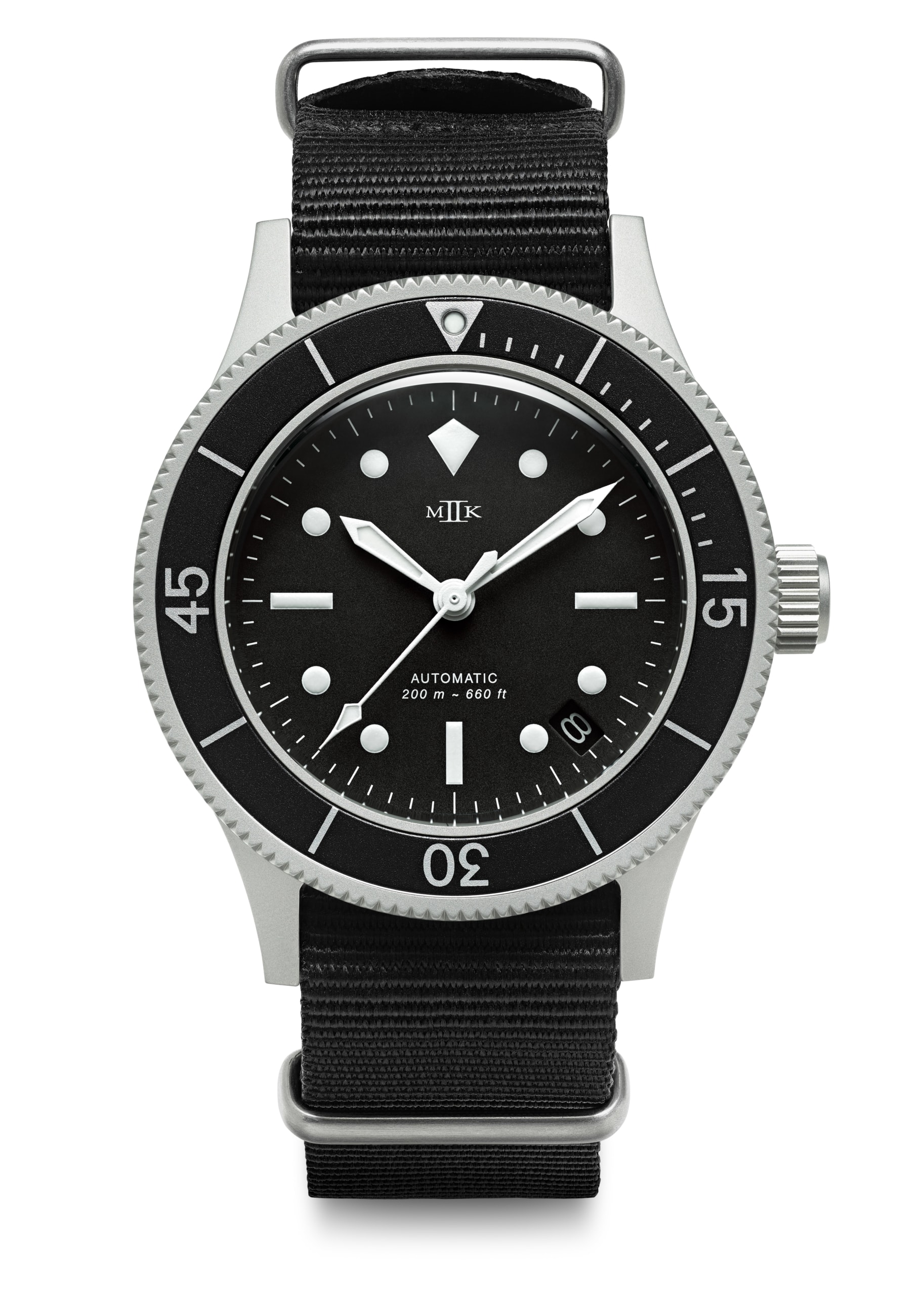MKII Goes Deep Into Their Catalog And Revives A Classic With The Stingray II Keroman