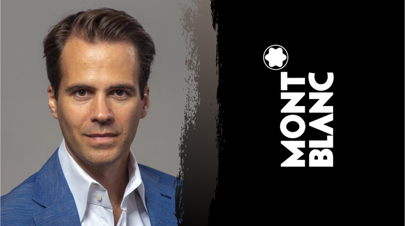 Montblanc – Laurent Lecamp
