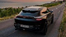 Montblanc – The WorldTempus Taxi