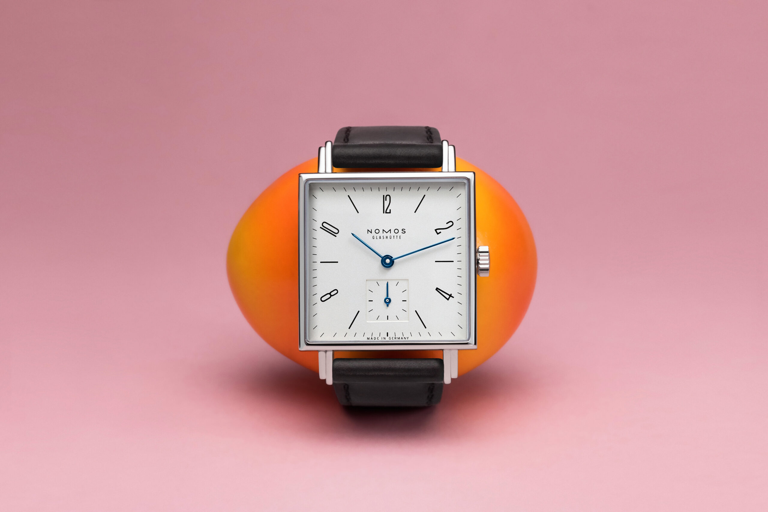 NOMOS Glashütte – new watches for Easter