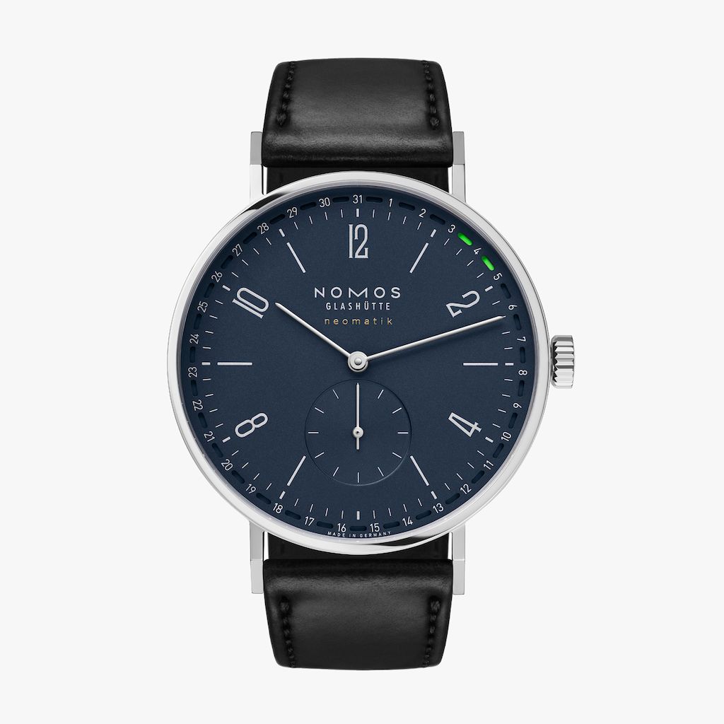 Nomos Glashütte Tangente: Update or Upgrade?