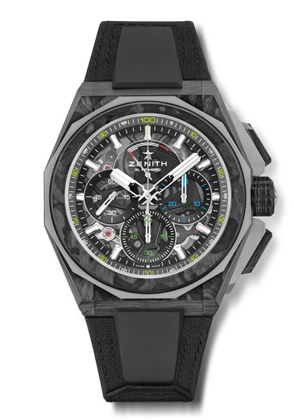 One Week, One Article – This Week’s Watch News in 60 Seconds