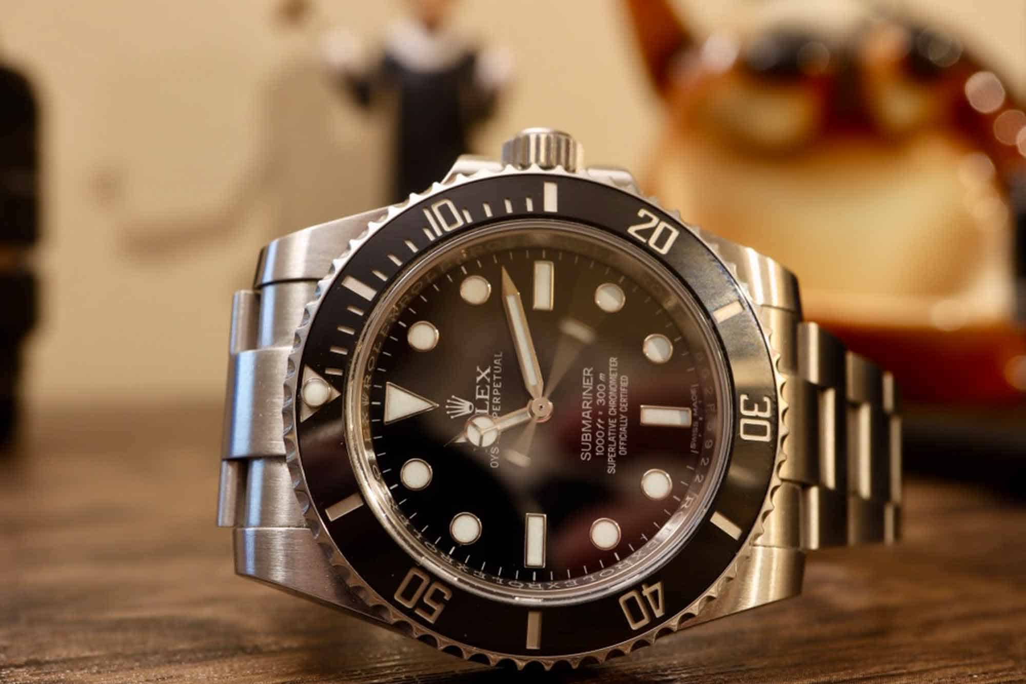 Opinion: Watch Collecting in the Quantum Realm