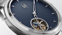 Parmigiani Fleurier – The Tao Of Parmigiani Fleurier