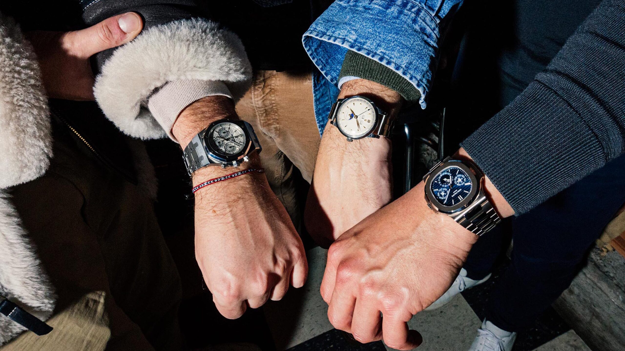 Photo Report: Hodinkee’s First Meet-Up Of 2023 Brought The Horological Heat