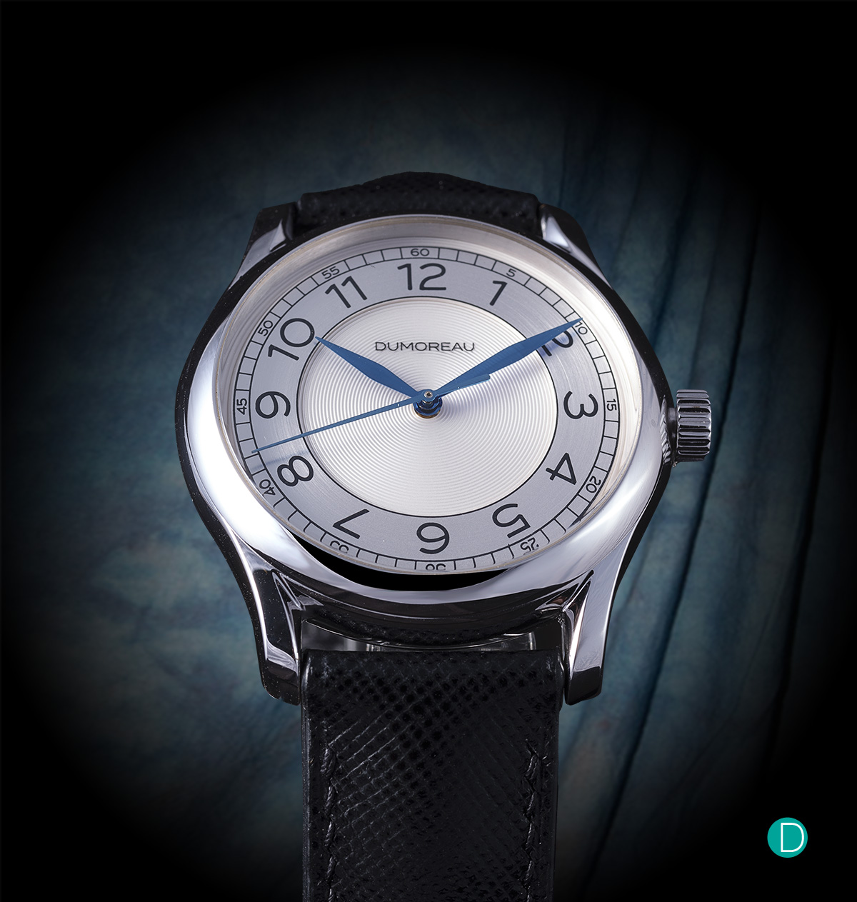 Review: the new Dumoreau DM02