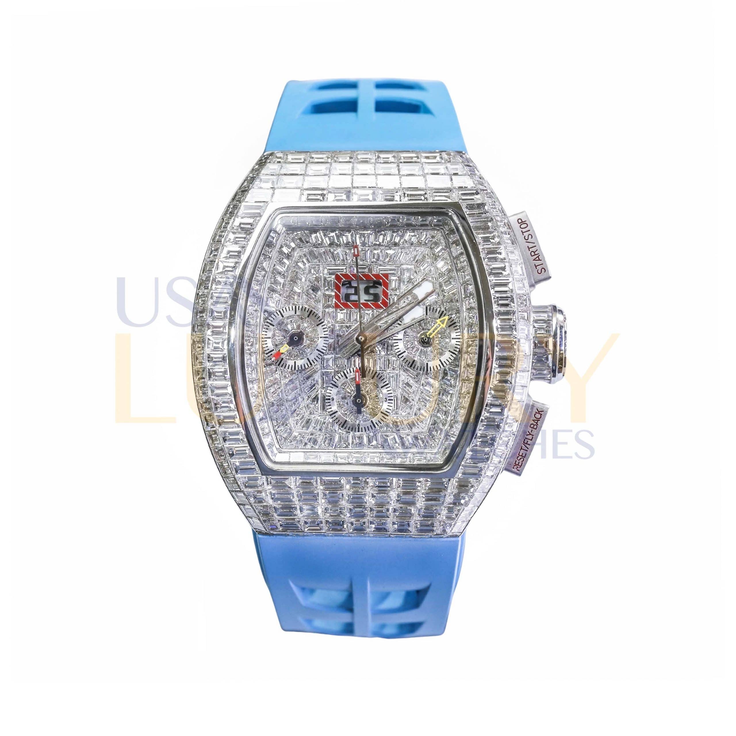 Richard Mille – ICE