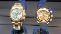 Rolex – The Daytona Detonation