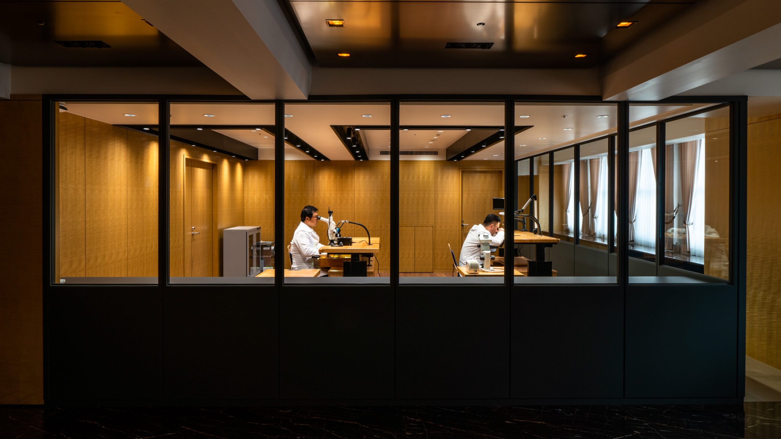 Seiko Opens New Atelier In The Heart Of Ginza