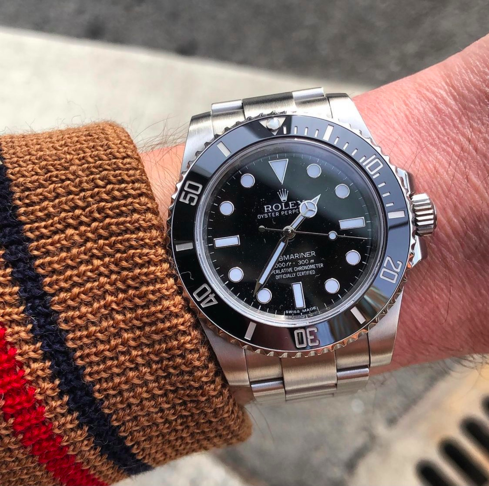 Sell Your Watch: Where and how you sell your watch can dictate the money you stand to make
