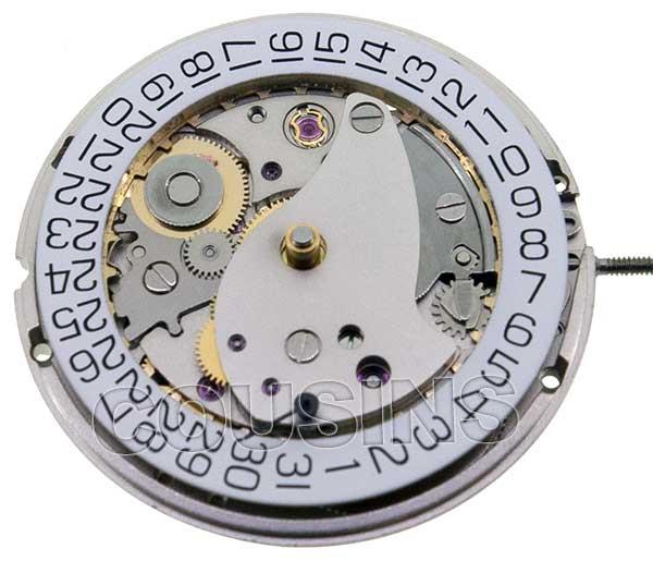 Sellita Caliber SW261-1