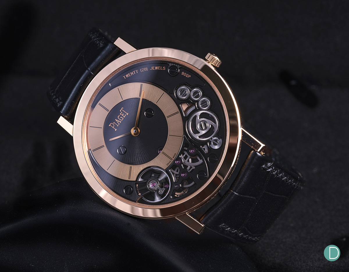 Seriously fun: Six watches to prove that dress watches need not be boring