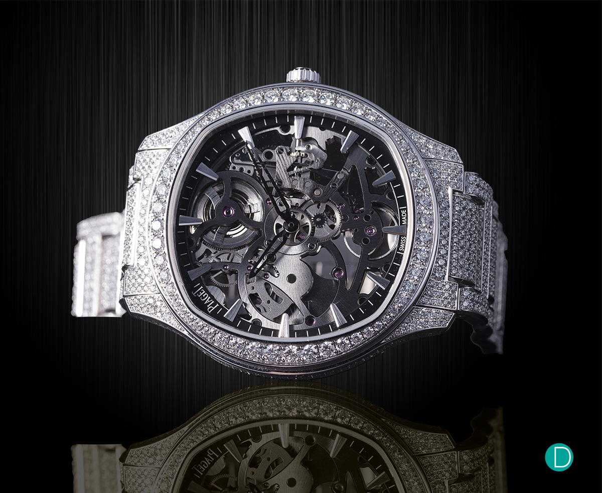 Six over the top watches best for the sophisticated