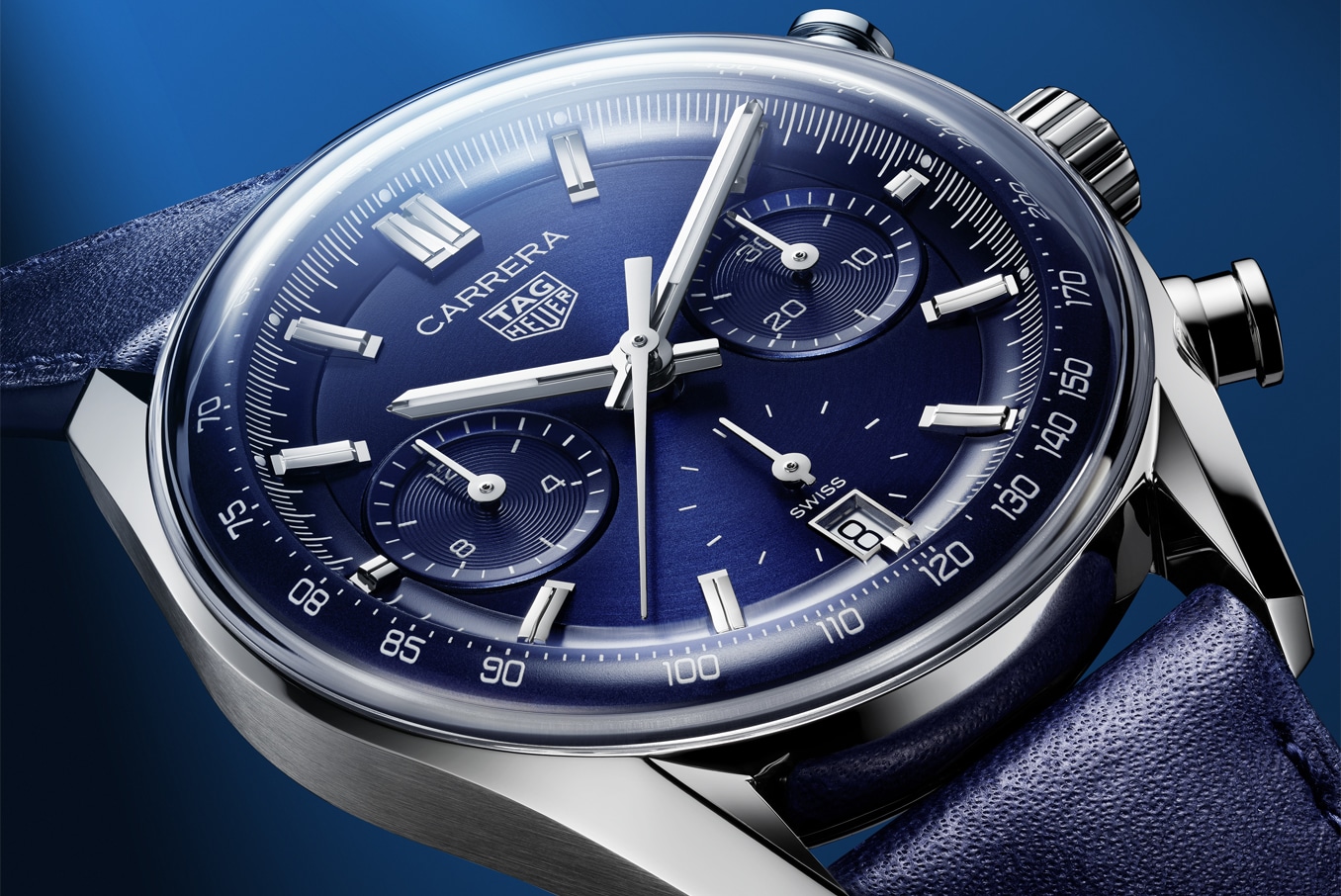 TAG Heuer Caliber TH20-00