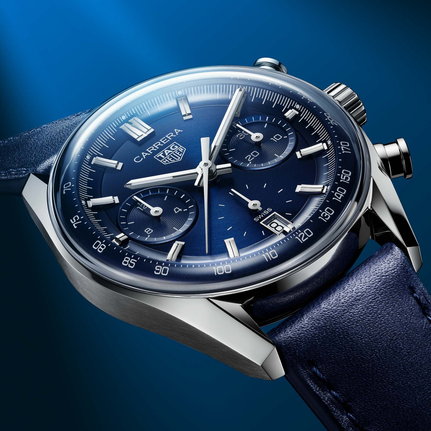 TAG Heuer Caliber TH20-09