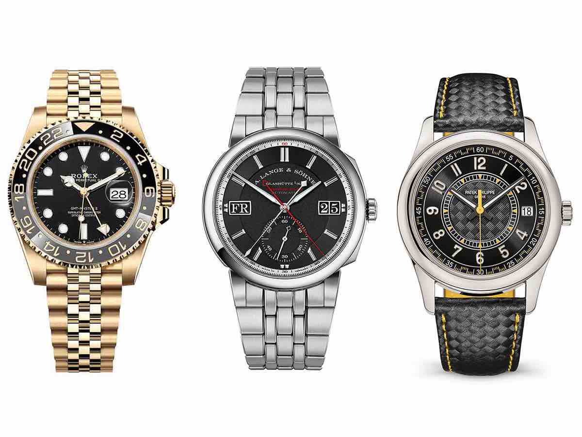 The Best Timepieces At Watches & Wonders 2023 — And Counting
