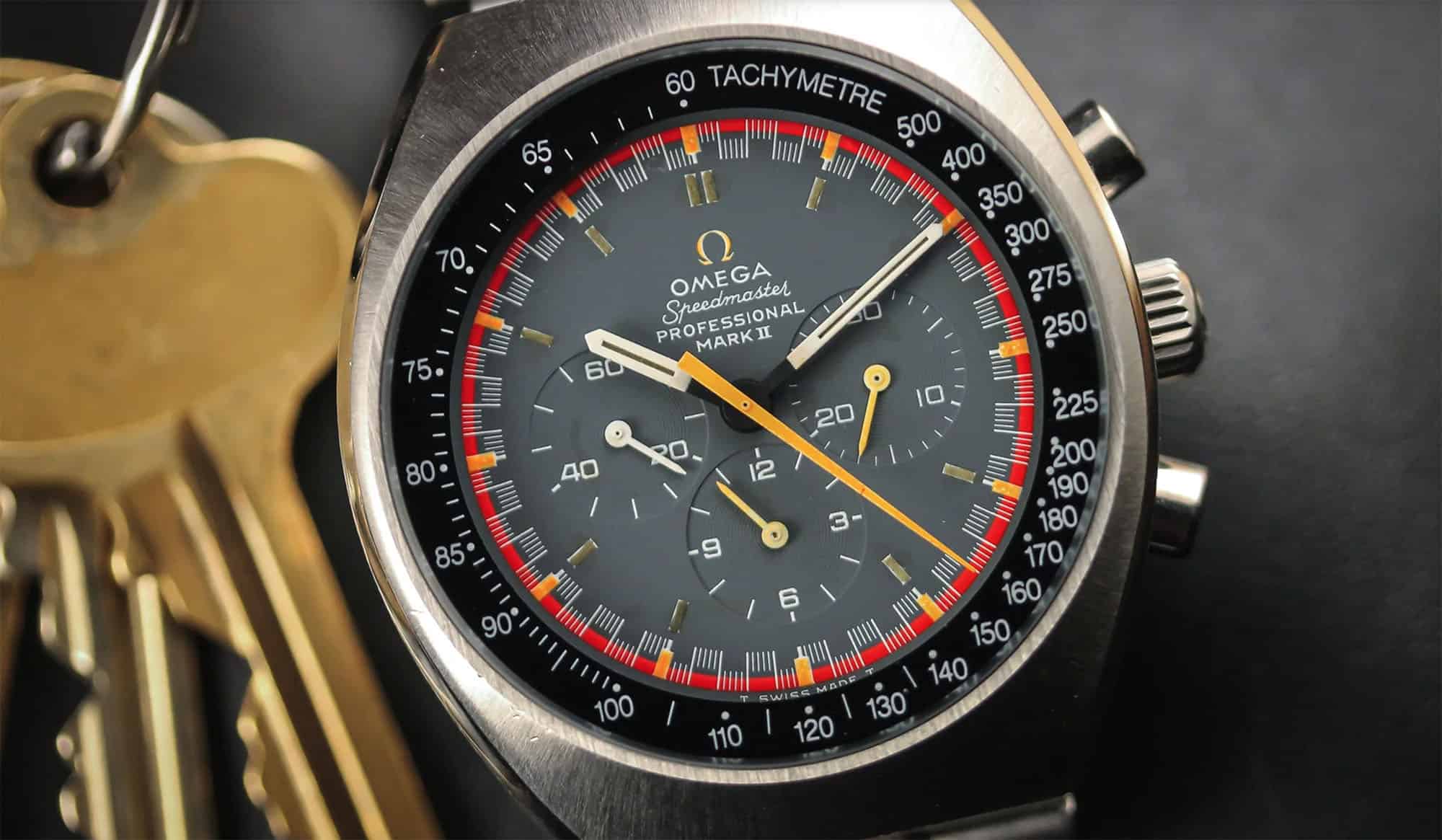 The Three Watch Collection for ,000: Reader Edition – Eric L.