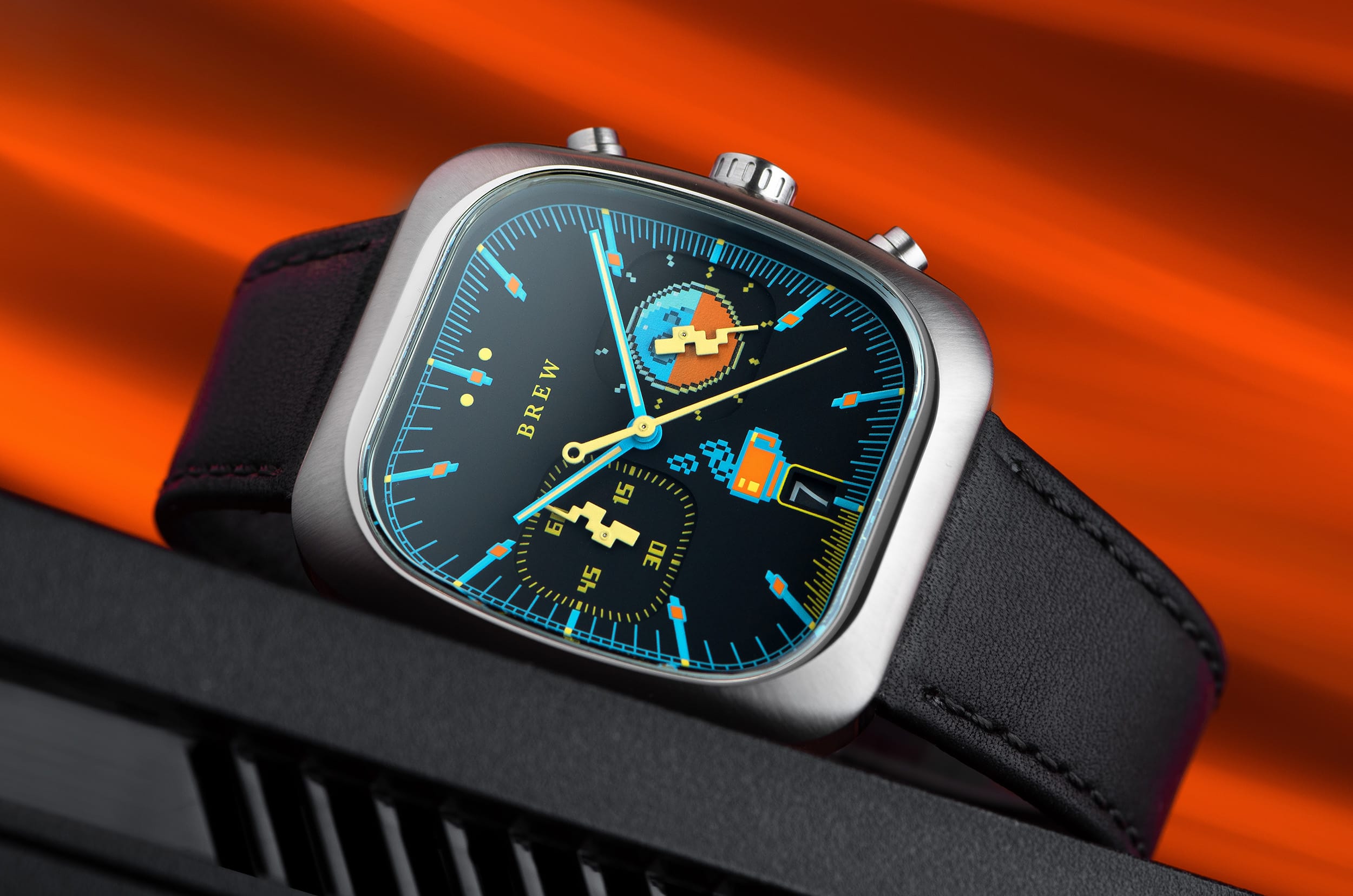 The Three Watch Collection for ,000: Reader Edition – Nathan Schultz
