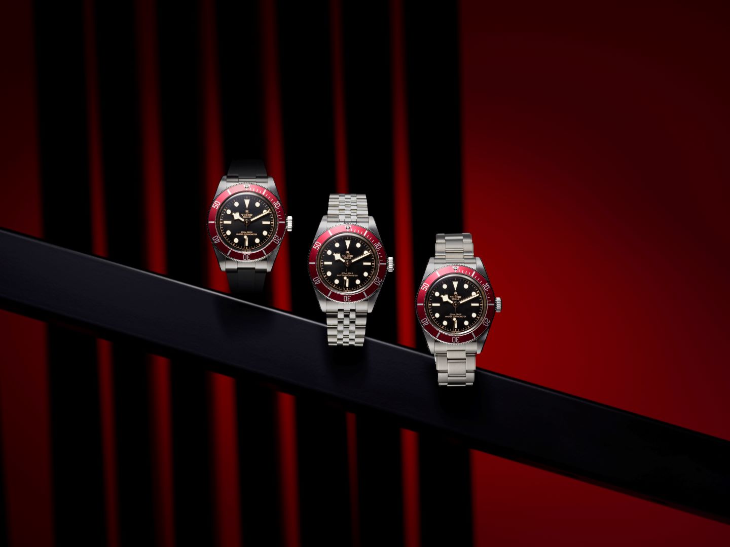 Tudor Highlights At Watches & Wonders 2023