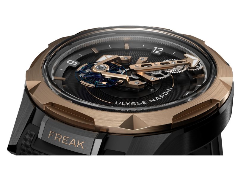 Ulysse Nardin – A New Chapter for the Legend that is Freak