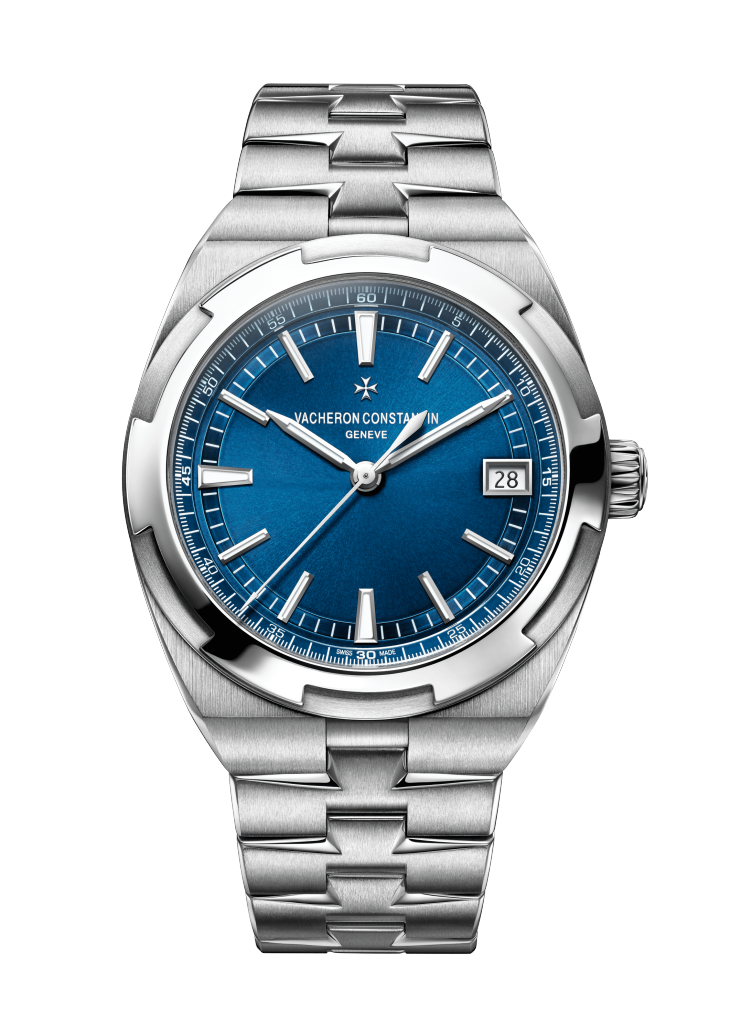 Vacheron Constantin – Loverseas