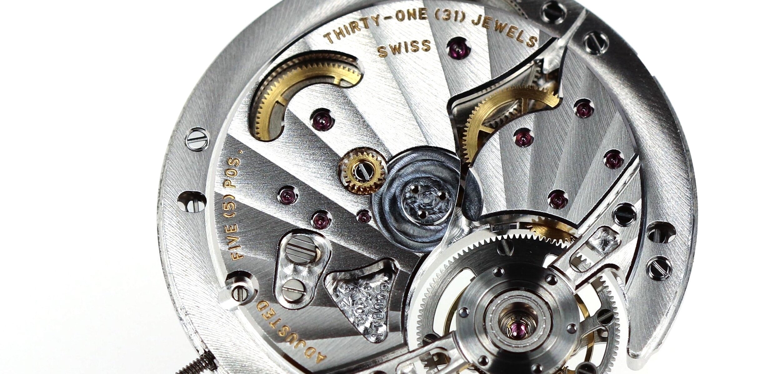 Vaucher Fleurier Caliber SEED VMF 3024
