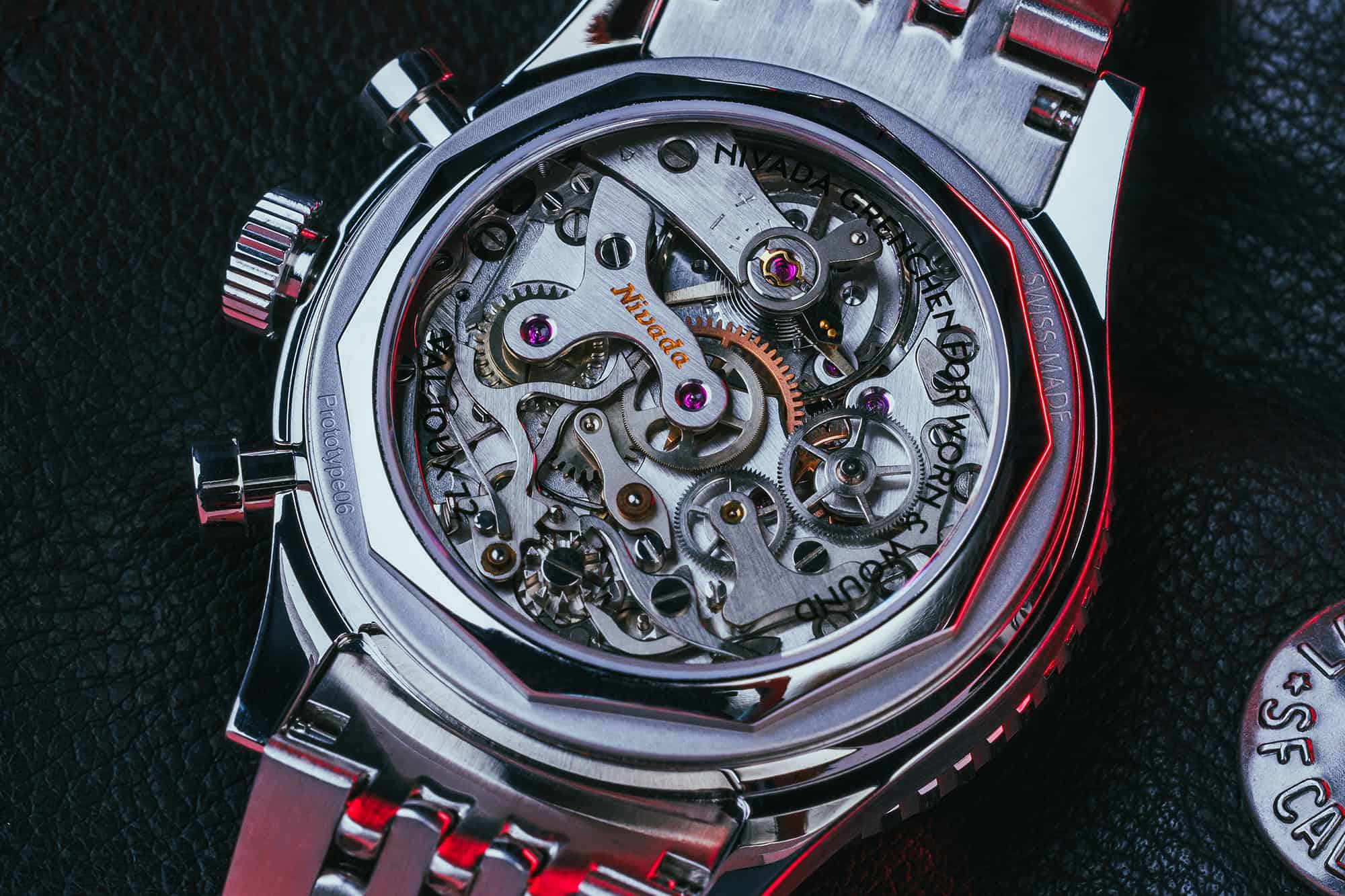[VIDEO] On-Wrist Reaction: Louis Erard & Nivada Grenchen Collabs; Owner’s Edition (Plus, Bonus VAER Reaction)