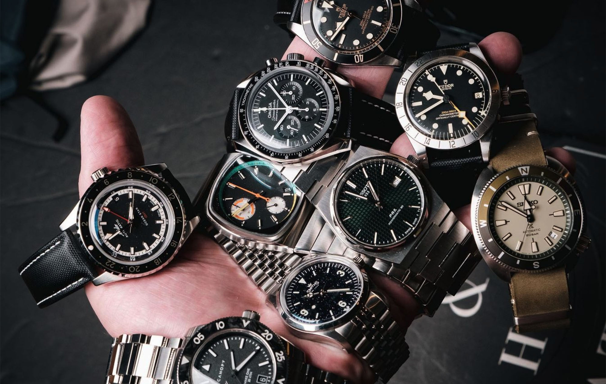 Watch Scrolling: Here are Five (More) Instagram Accounts We Think Are Worth a Follow