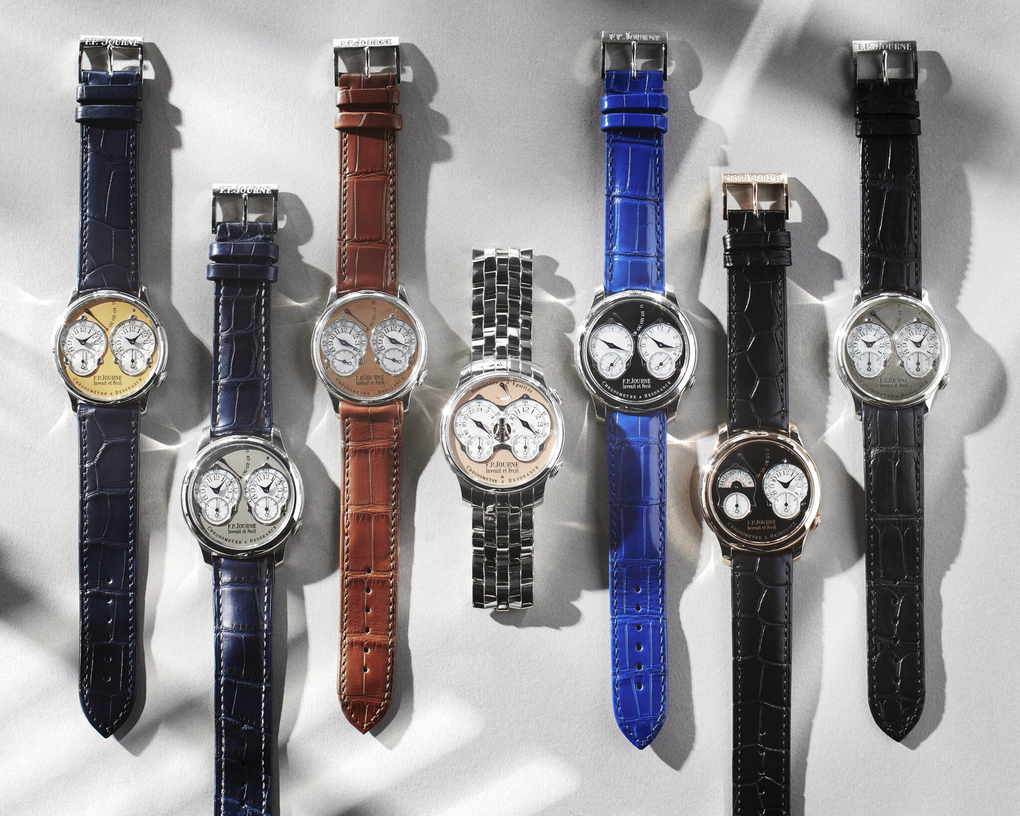 WatchBox world tour reaches its finale