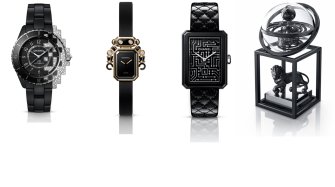Watches and Wonders 2023 – Evening News – Friday, March 31st
