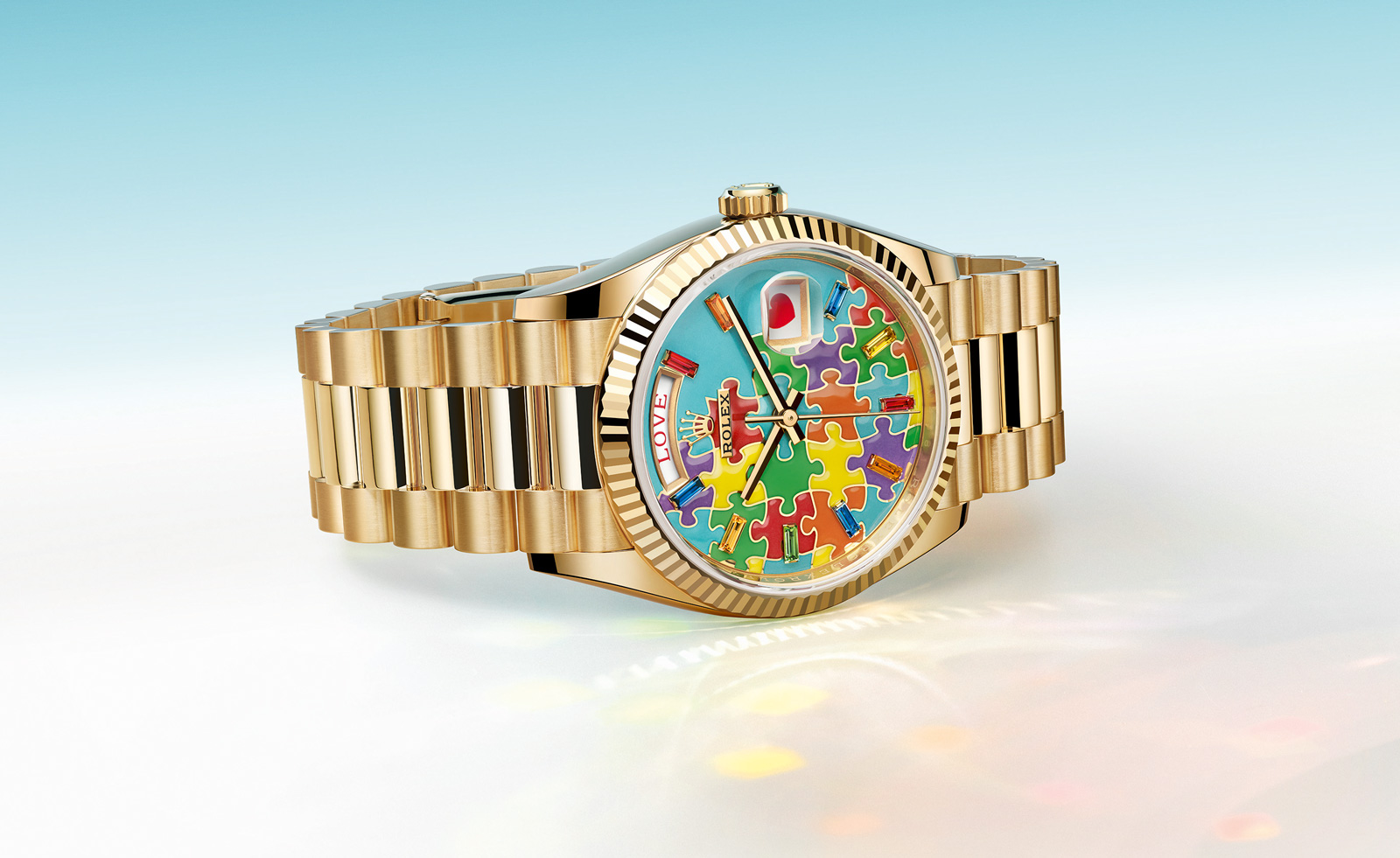 Watches and Wonders 2023: Highlights from Rolex