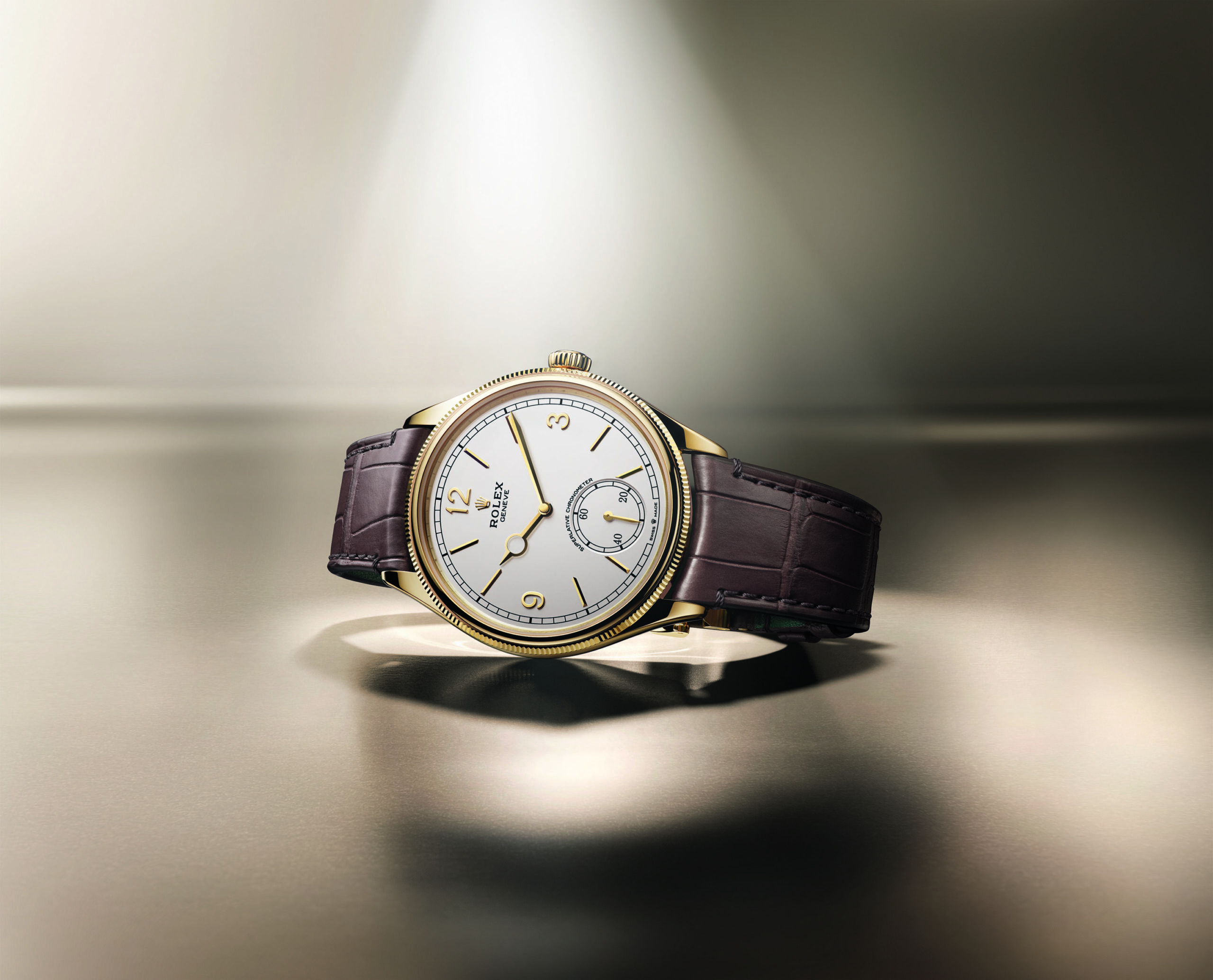Watches and Wonders 2023: Rolex Wows With New Perpetual 1908