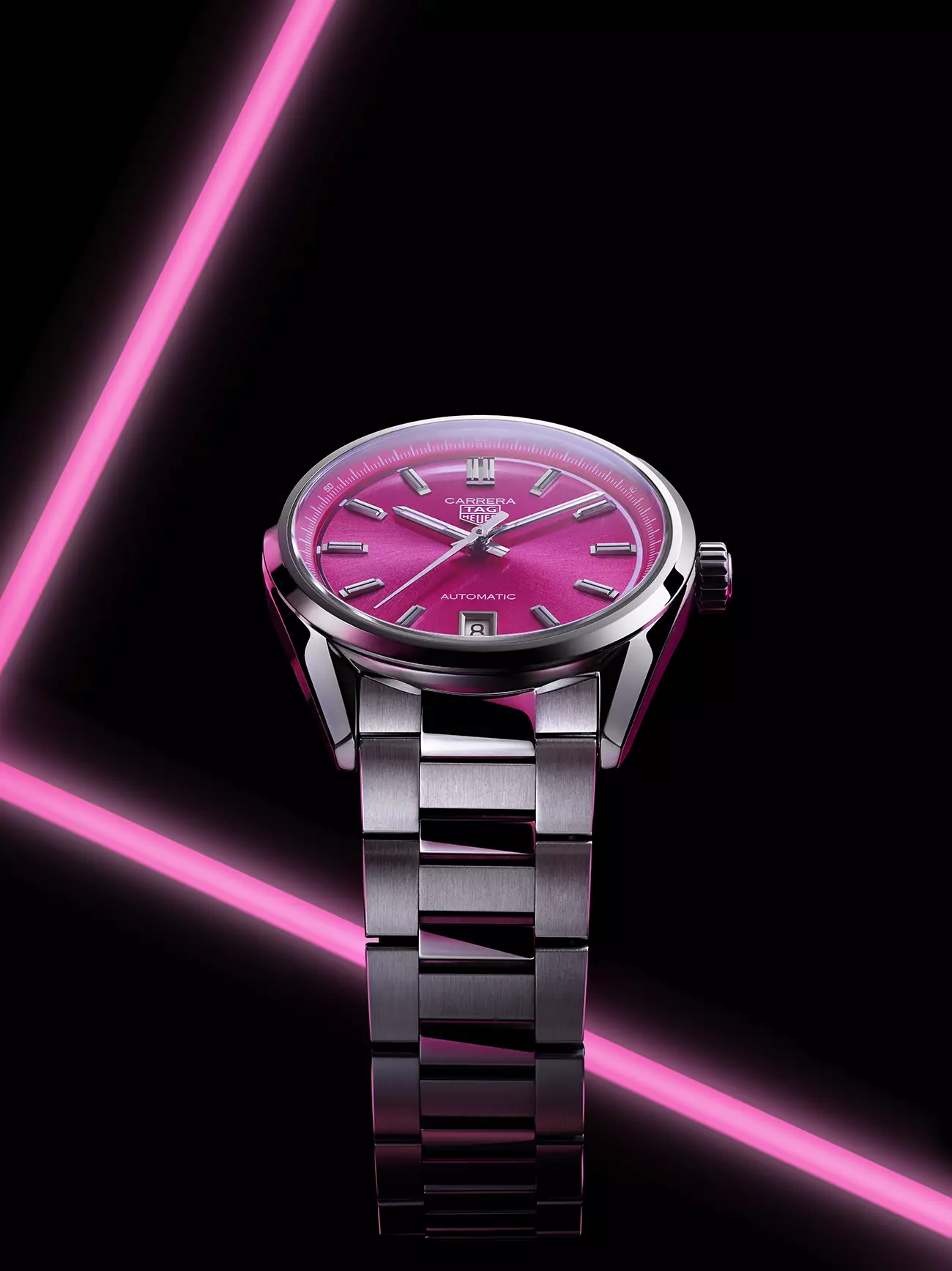Watches and Wonders 2023: TAG Heuer Celebrates Carrera 