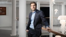 Watches and Wonders – Matthieu Humair