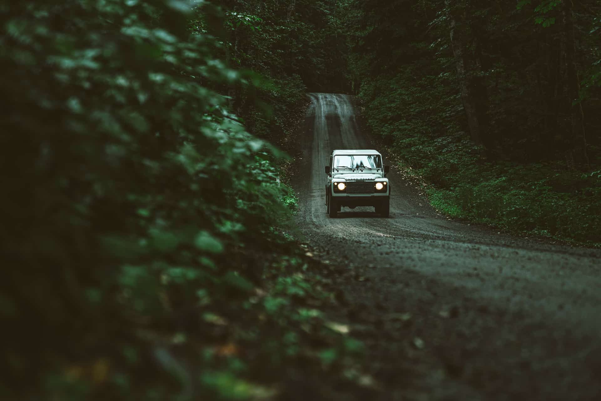 Watches, Stories, & Gear: Exploring with Brooklyn Coachworks, Mind-Boggling Bunkers in Switzerland, Cadillac on the F1 Grid, & More