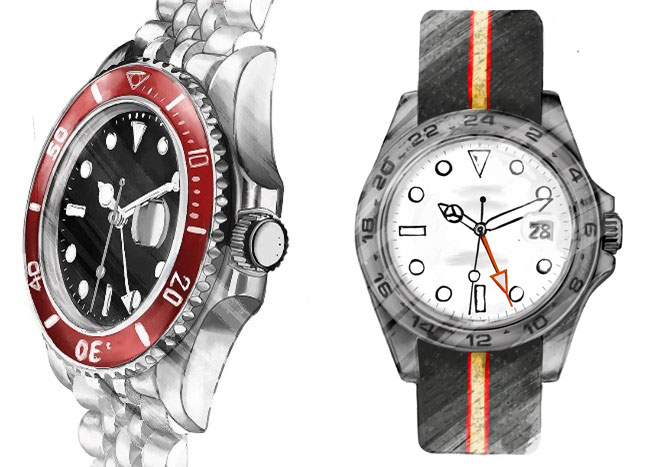 What will Rolex launch at Watches and Wonders?