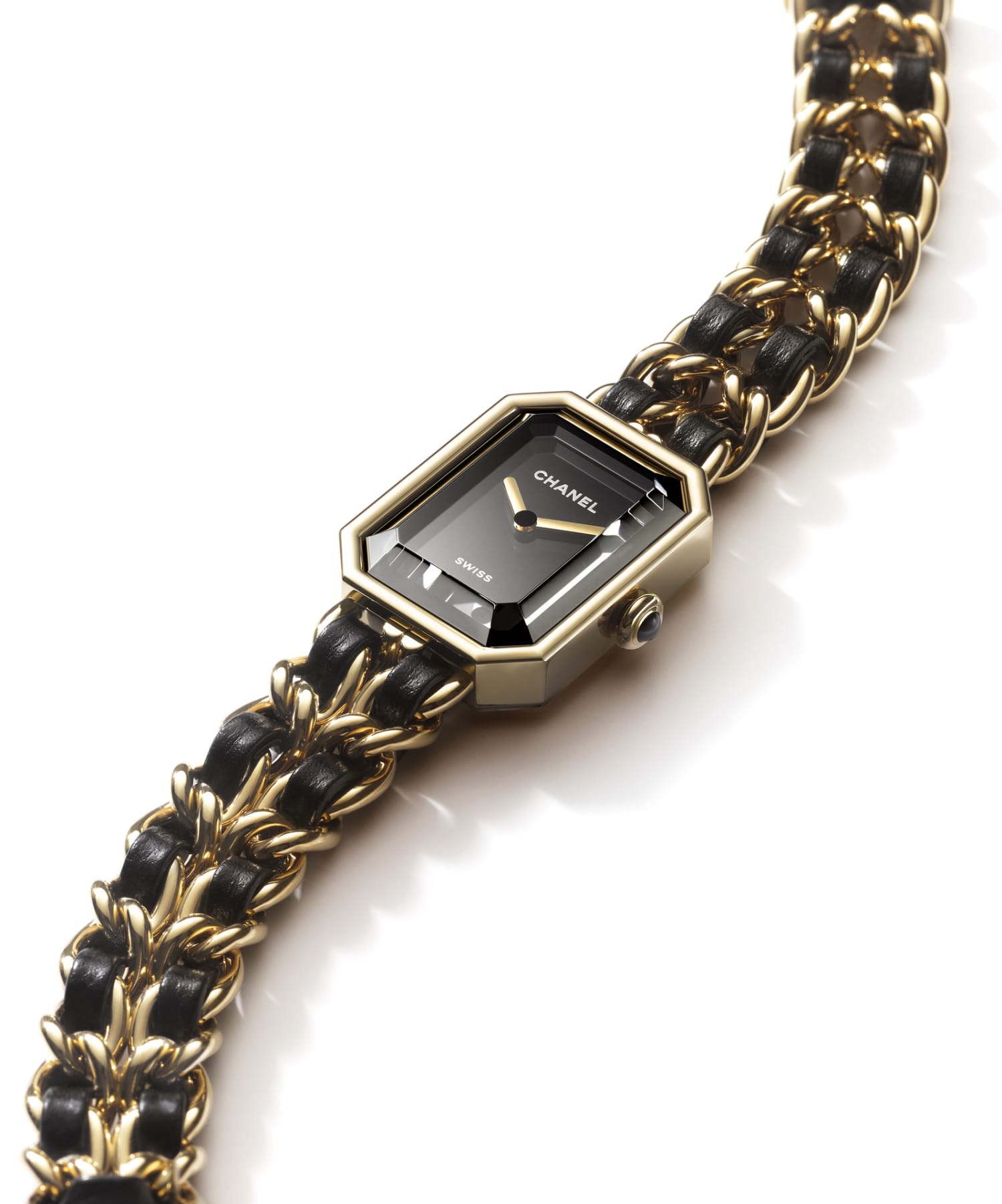 Why Chanel’s Premiere Edition Original Watch Should Be On Your Christmas List