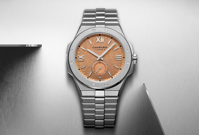 Chopard – Alpine Eagle 41 XPS