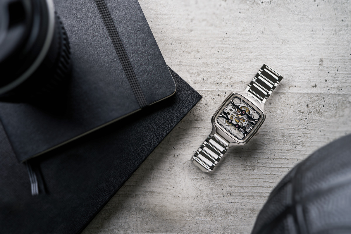 Introducing: The Rado True Square Automatic Skeleton — Rounded Geometrics For The Connoisseur