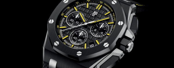 Introducing – Audemars Piguet Brings Back The “End Of Days” ROO Chronograph