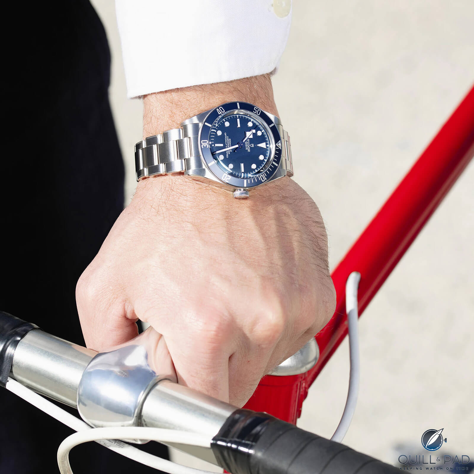 Recommendations for Building a Watch Collection for £5,000/,000 Featuring Tudor, Tissot, Oris, and a G-Shock