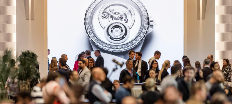 Watches & Wonders Geneva 2023: State Of The Luxury Industry Recap